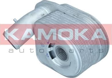 Oil Cooler, engine oil 7730059