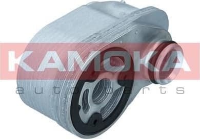 Oil Cooler, engine oil 7730059 - image 2