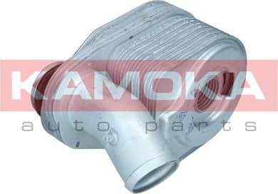 Oil Cooler, engine oil 7730059 - image 4