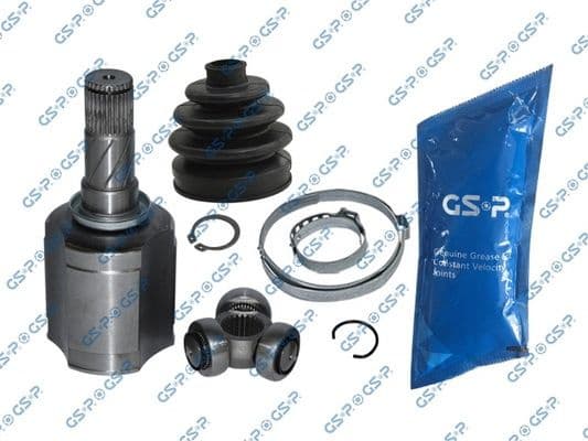 Joint Kit, drive shaft 634125