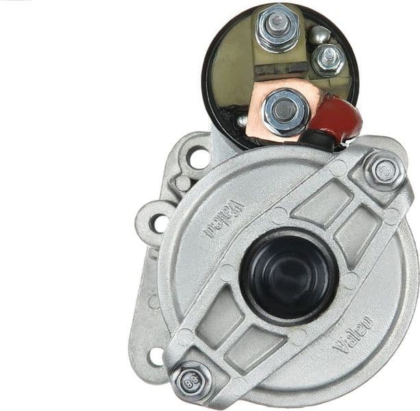 Starter Remanufactured AS S3024PR - image 3