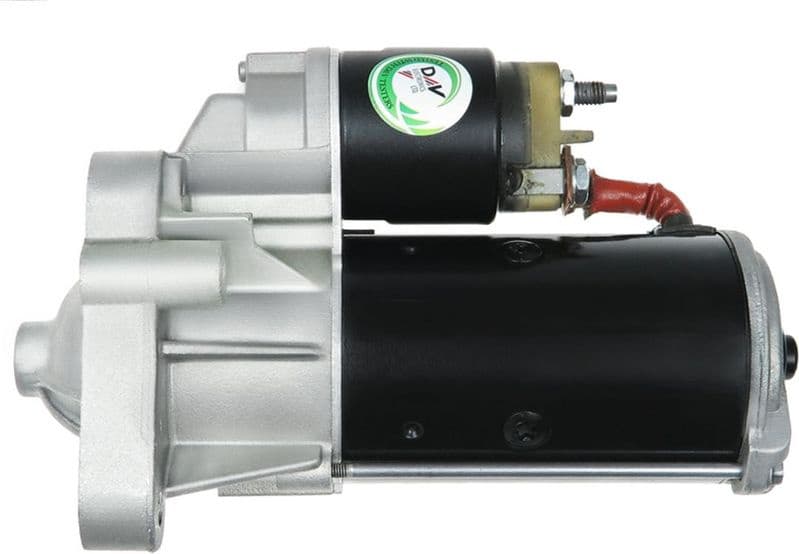 Starter Remanufactured AS S3024PR - image 4