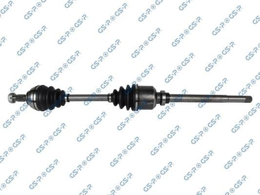 Drive Shaft 245070
