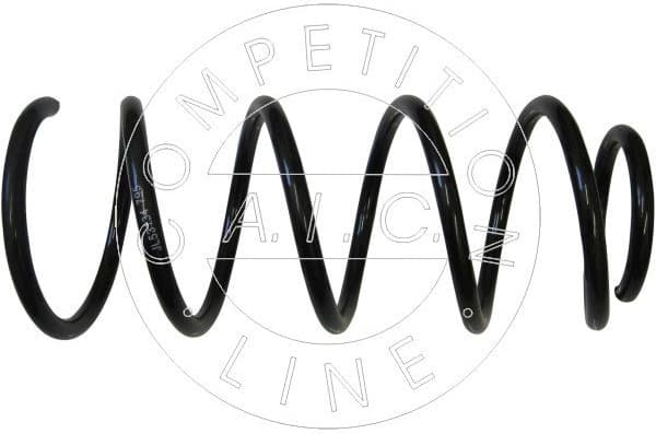 Suspension Spring Original AIC Quality 53134