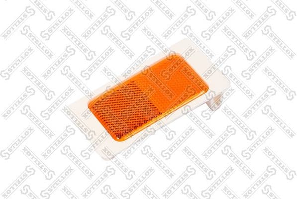 Side Reflector 87-06301-SX
