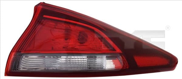 Tail Light Assembly 11-15148-05-2