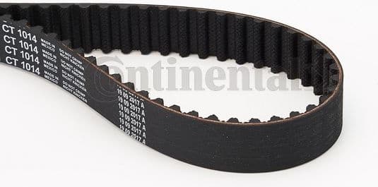 Timing Belt CT1014