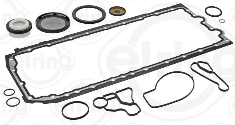 Gasket Kit, crankcase 794.720