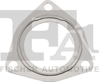 Gasket, charger 416-509