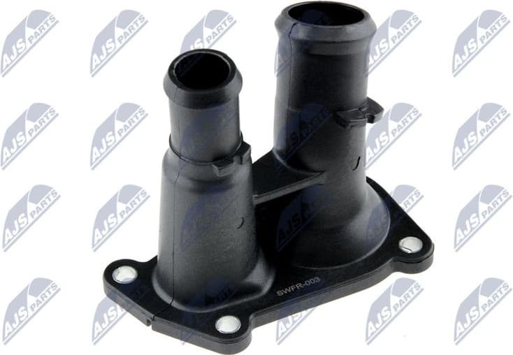 Coolant Flange CTM-FR-003