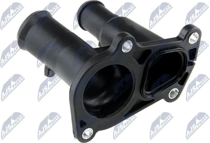 Coolant Flange CTM-FR-003 - image 2