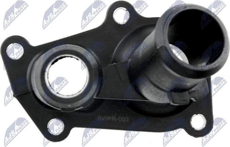 Coolant Flange CTM-FR-003 - image 4