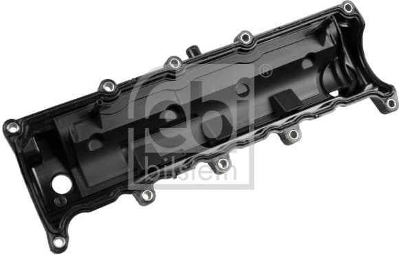 Cylinder Head Cover febi Plus 177764 - image 2