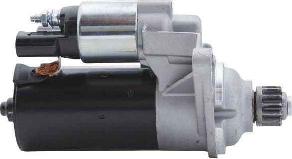 Starter 8EA 011 612-251 - image 4