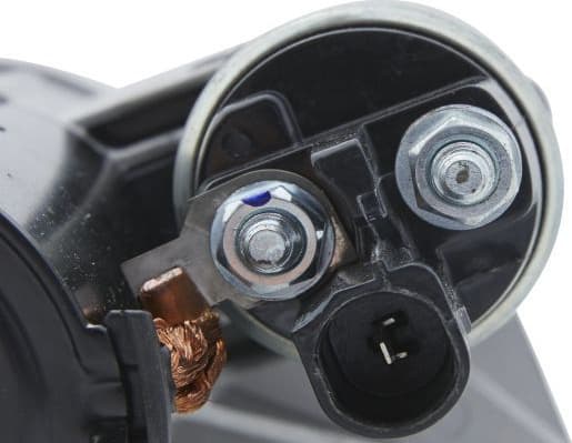 Starter 8EA 011 612-251 - image 5