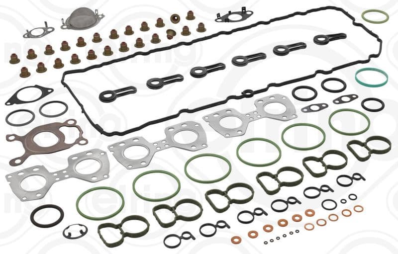 Gasket Kit, cylinder head 820.850