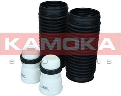 Dust Cover Kit, shock absorber 2019195 - image 2