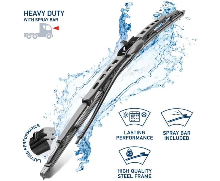 Wiper Blade Truck 9XW 206 480-801 - image 5