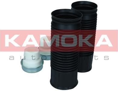 Shock absorber protection kit 2019154 - image 3
