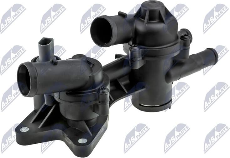 Thermostat, coolant CTM-VW-061