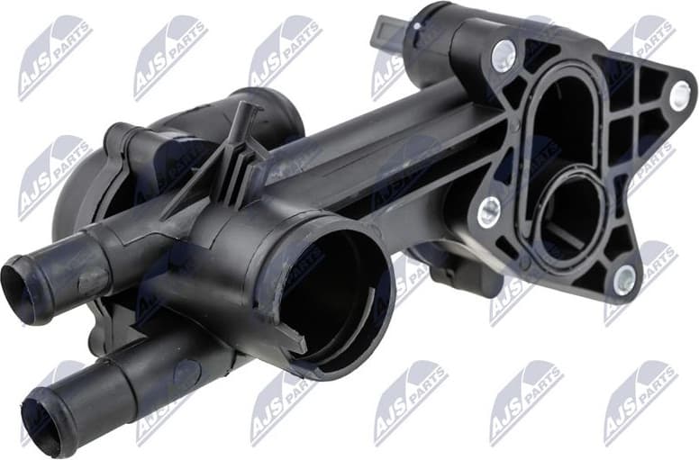 Thermostat, coolant CTM-VW-061 - image 2