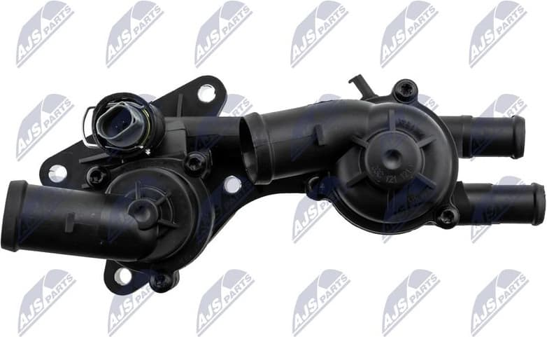 Thermostat, coolant CTM-VW-061 - image 3