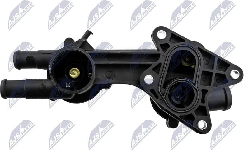 Thermostat, coolant CTM-VW-061 - image 4