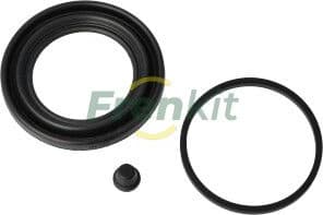 Repair Kit, brake caliper 257101