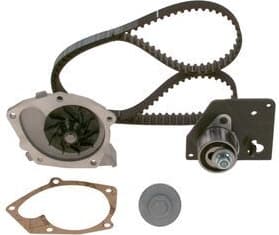 Water Pump & Timing Belt Kit 1 987 946 463