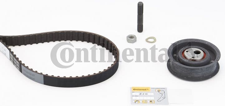 Timing Belt Kit CT848K4