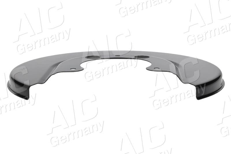Splash Guard, brake disc Original AIC Quality 58102 - image 2