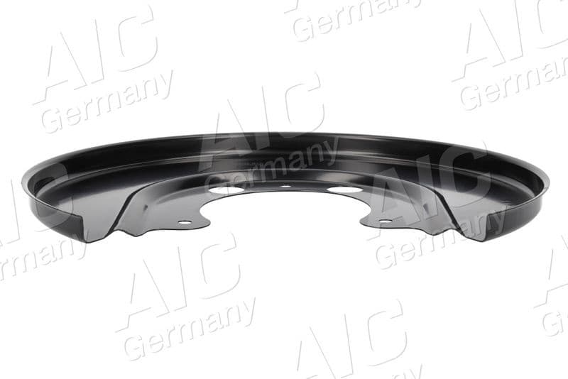Splash Guard, brake disc Original AIC Quality 58102 - image 4
