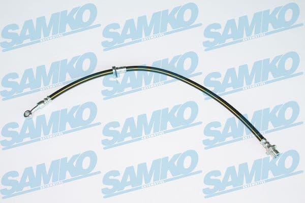 Brake Hose 6T48273