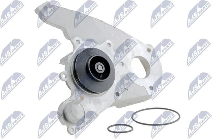 Water Pump, engine cooling CPW-FT-084