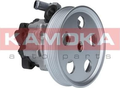 Hydraulic Pump, steering PP009 - image 8