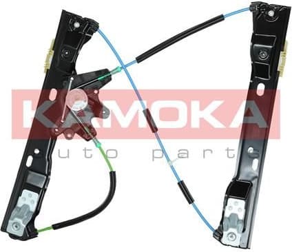 Window Regulator 7200122 - image 3