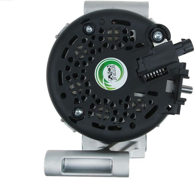 Alternator AS A0781S - image 3