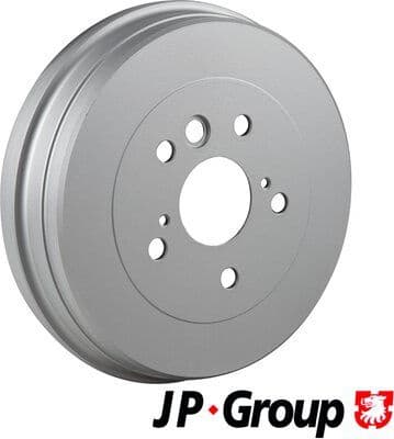 Brake Drum JP 4863500300