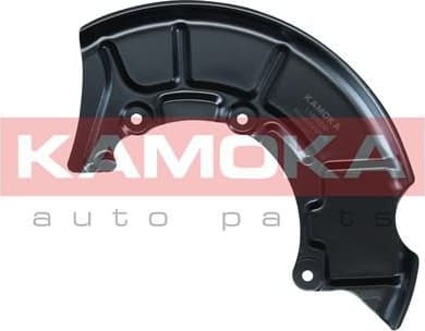 Splash Guard, brake disc 1180056
