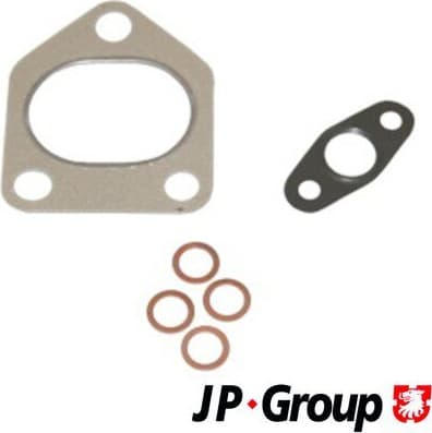 Mounting Kit, charger JP 1417751110