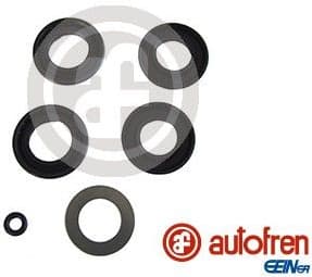 Repair Kit, brake master cylinder D1634