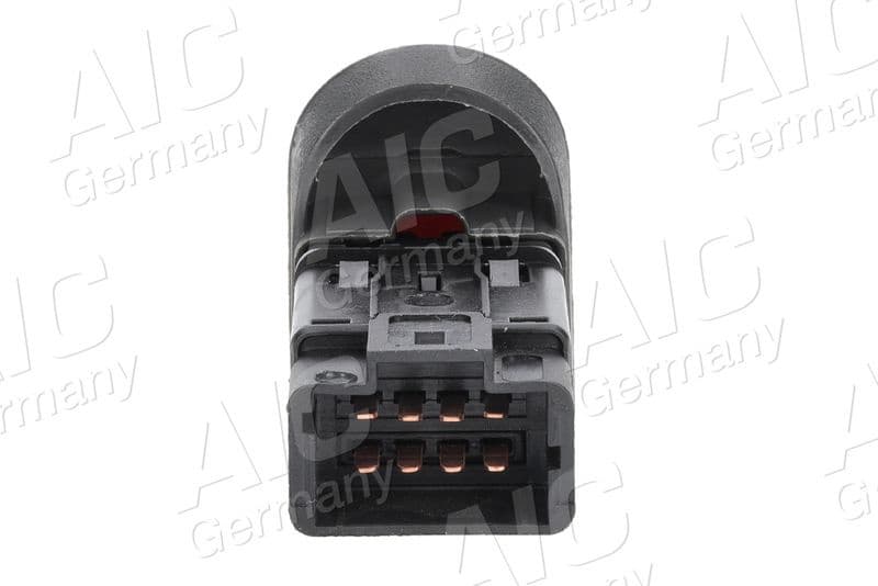 Hazard Warning Light Switch NEW MOBILITY PARTS 54350