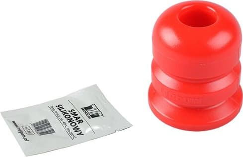 Rubber Buffer, suspension TED75590 - image 2