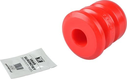 Rubber Buffer, suspension TED75590 - image 3