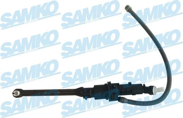 Master Cylinder, clutch F30352