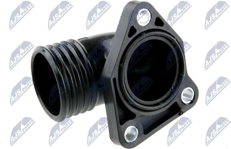 Coolant Flange CTM-BM-016