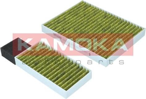 Filter, cabin air 6080101 - image 6