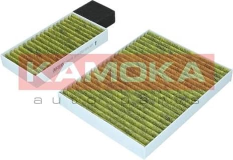 Filter, cabin air 6080101 - image 7