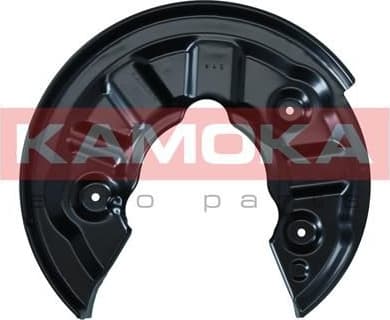 Splash Guard, brake disc 1180201