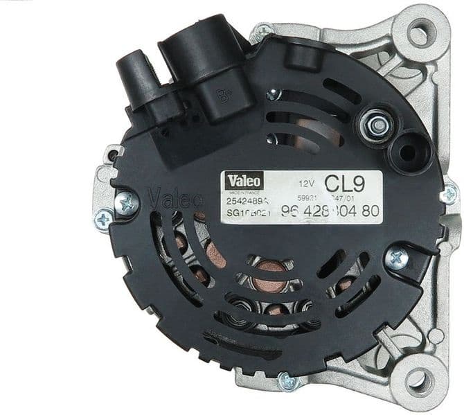Alternator Remanufactured AS A3023PR - image 3